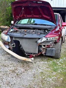 2011 Honda Civic DX