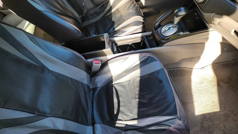 2011 Honda Civic 8th Gen - Image 16 of 19