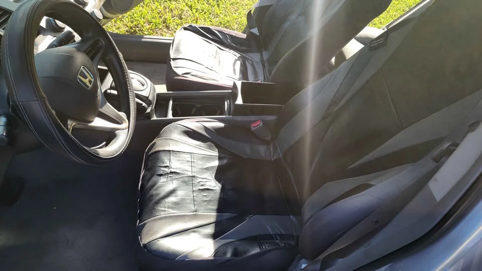 2011 Honda Civic 8th Gen - Image 11 of 19