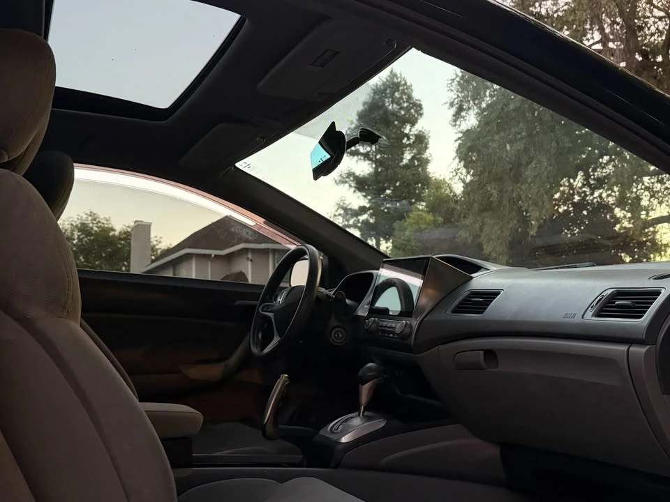 2011 Honda Civic 8th Gen - Image 10 of 10