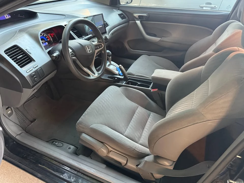 2011 Honda Civic 8th Gen - Image 5 of 10