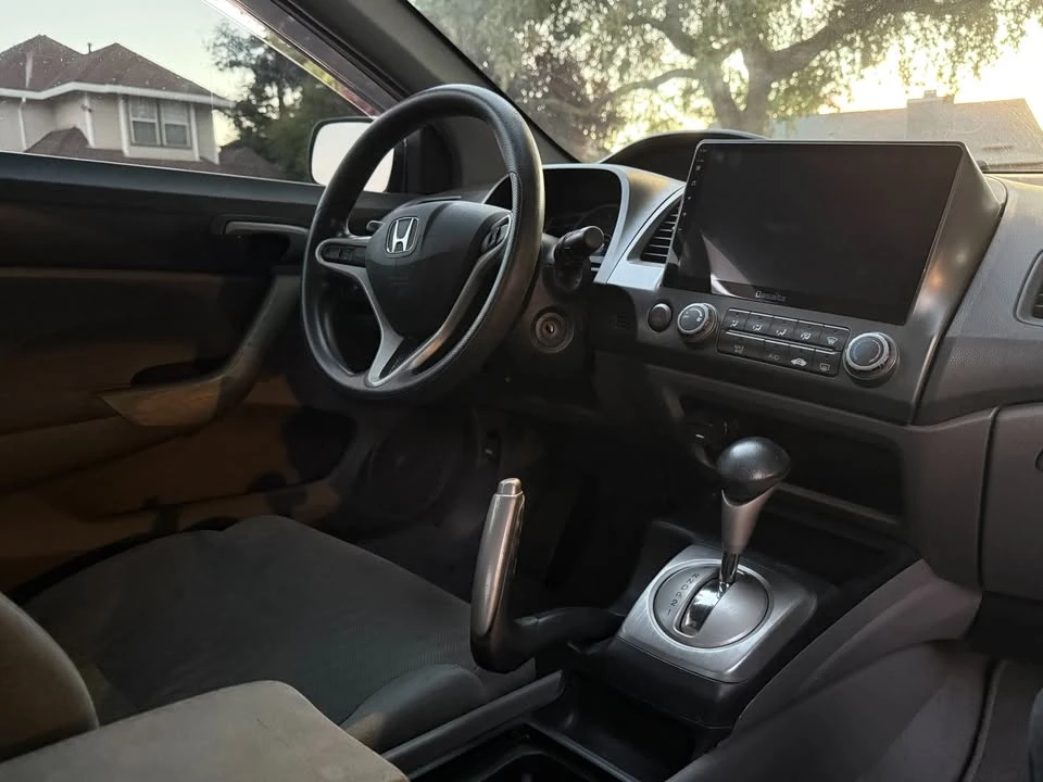 2011 Honda Civic 8th Gen - Image 6 of 10
