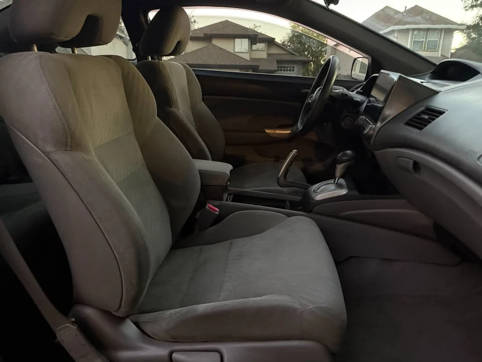 2011 Honda Civic 8th Gen - Image 3 of 10