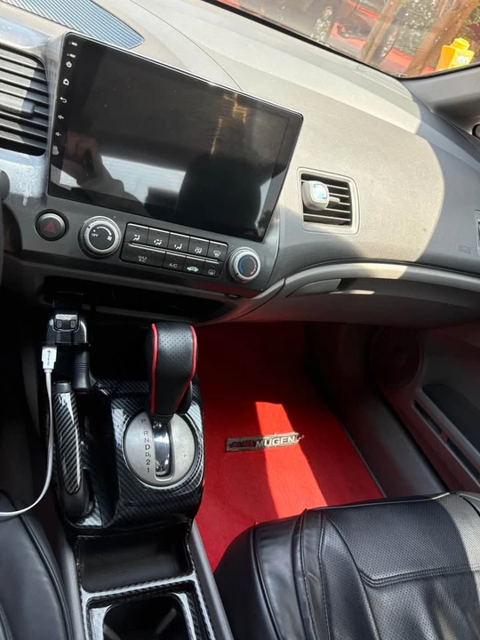 2011 Honda Civic 8th Gen - Image 8 of 8