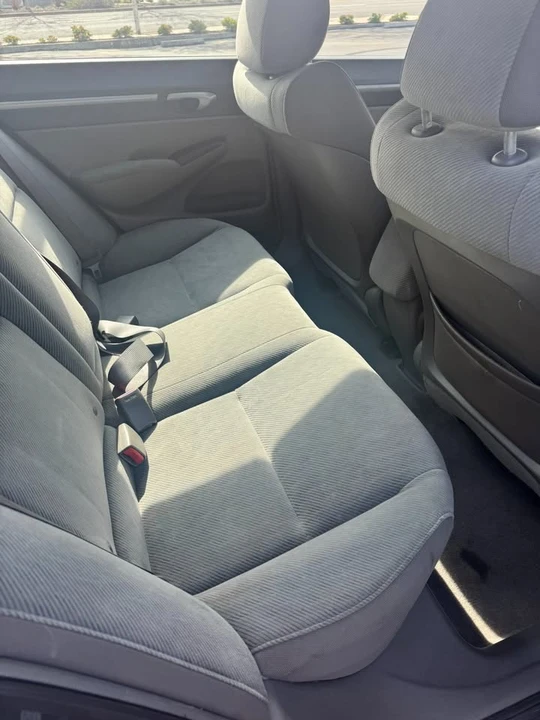 2011 Honda Civic 8th Gen - Image 15 of 17