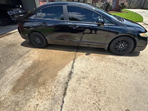 2011 Honda Civic