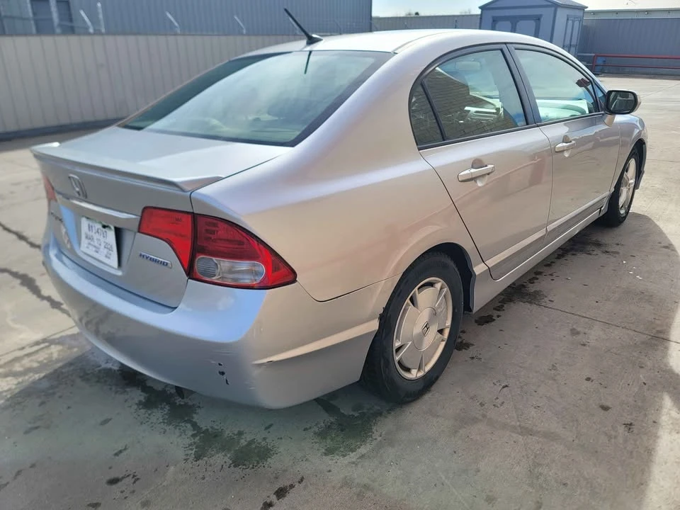 2011 Honda Civic 8th Gen - Image 9 of 11