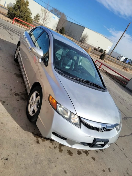 2011 Honda Civic 8th Gen - Image 11 of 11