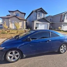 2011 Honda Civic