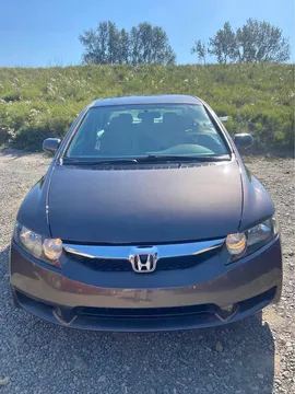 2011 Honda Civic