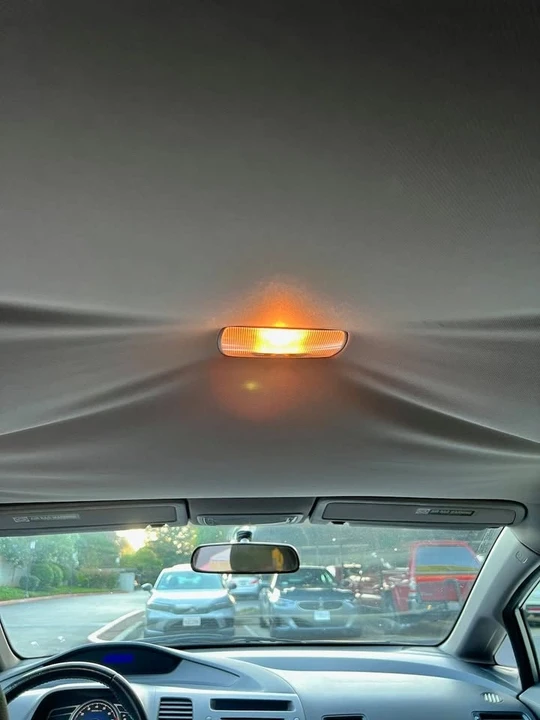 2011 Honda Civic 8th Gen - Image 17 of 17