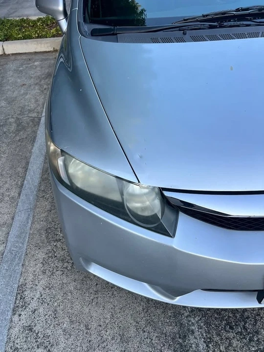 2011 Honda Civic 8th Gen - Image 15 of 17