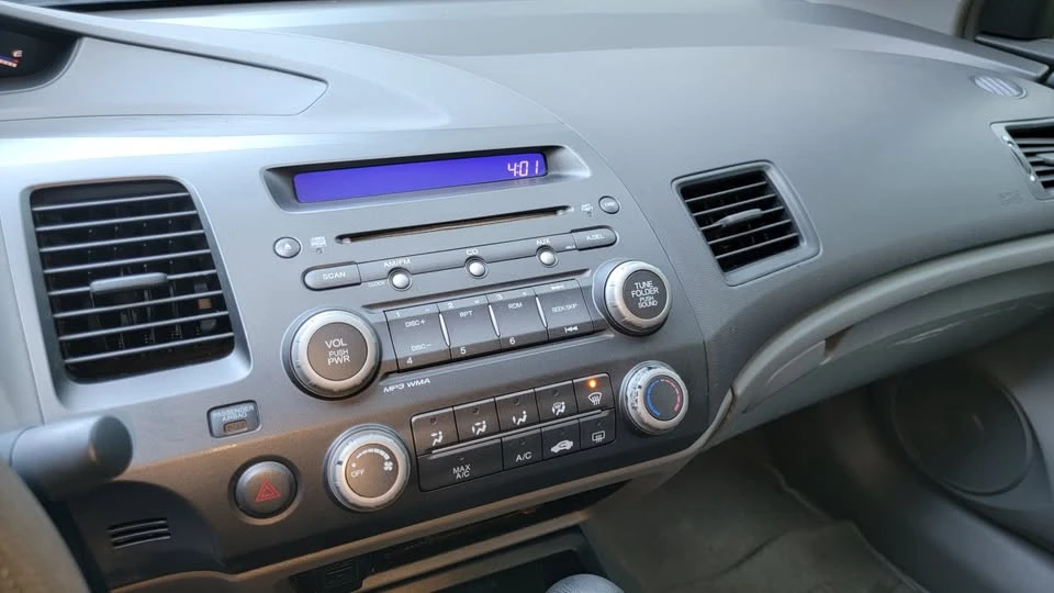 2011 Honda Civic 8th Gen - Image 13 of 13