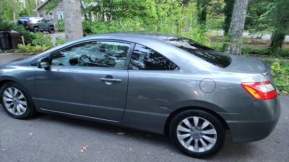 2011 Honda Civic 8th Gen - Image 9 of 13