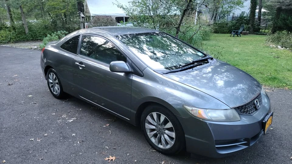 2011 Honda Civic 8th Gen - Image 7 of 13