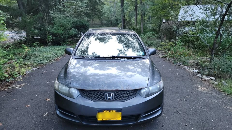 2011 Honda Civic 8th Gen - Image 6 of 13