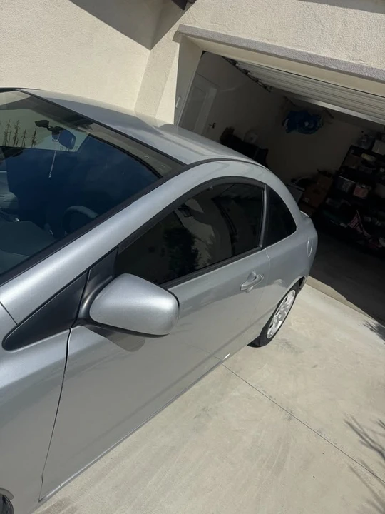 2011 Honda Civic 8th Gen - Image 4 of 13