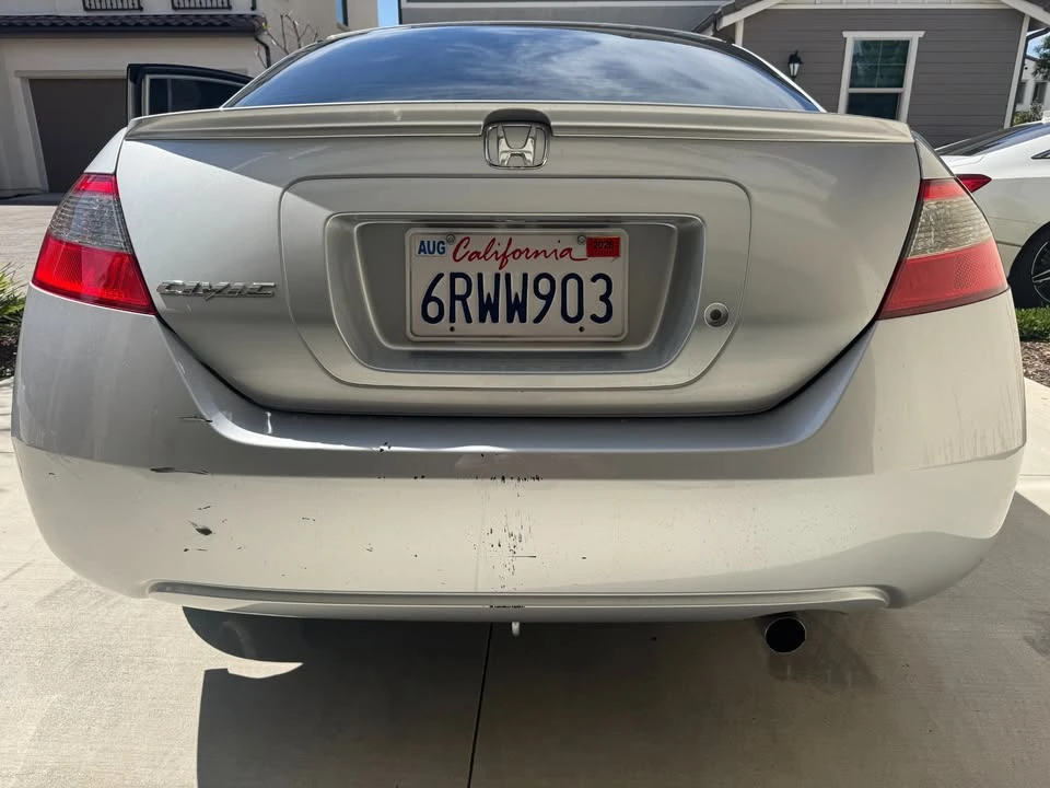 2011 Honda Civic 8th Gen - Image 3 of 13