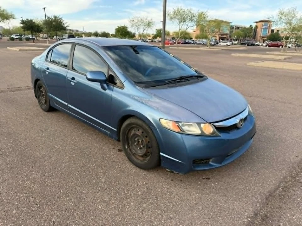 2011 Honda Civic 8th Gen - Image 3 of 13