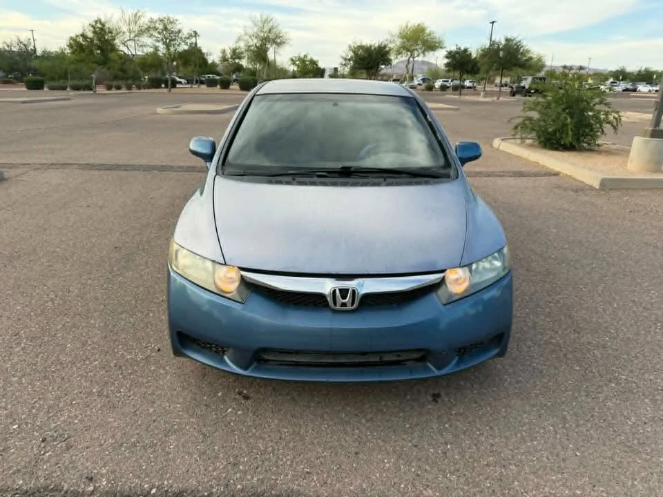 2011 Honda Civic 8th Gen - Image 2 of 13