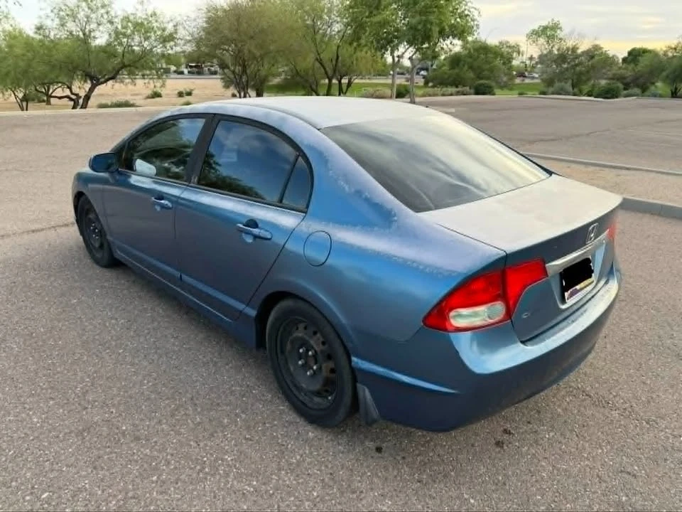 2011 Honda Civic 8th Gen - Image 6 of 13