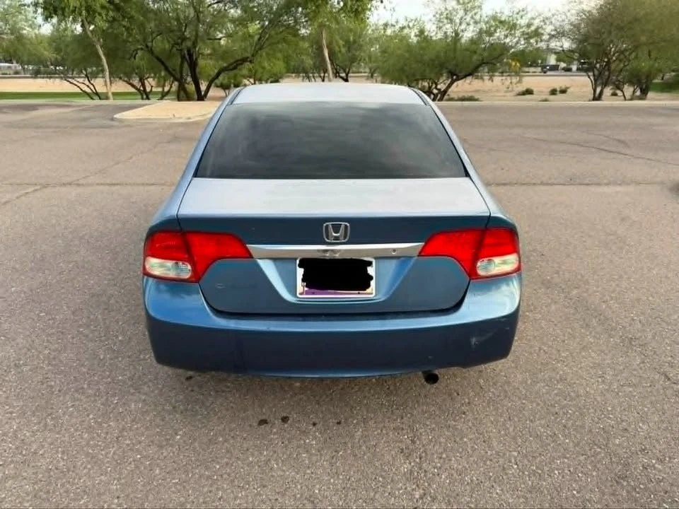 2011 Honda Civic 8th Gen - Image 5 of 13