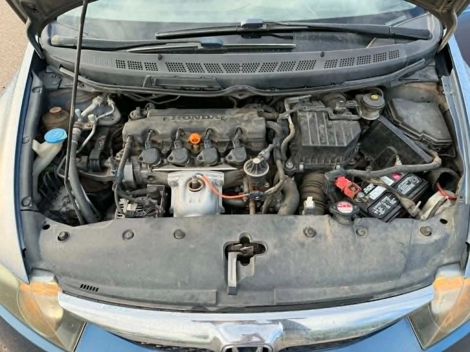 2011 Honda Civic 8th Gen - Image 11 of 13