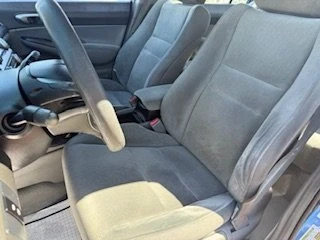 2011 Honda Civic 8th Gen - Image 10 of 19