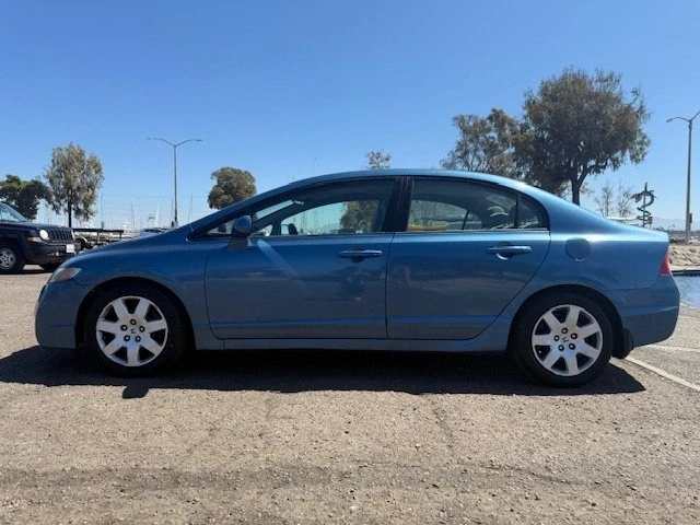 2011 Honda Civic 8th Gen - Image 4 of 19
