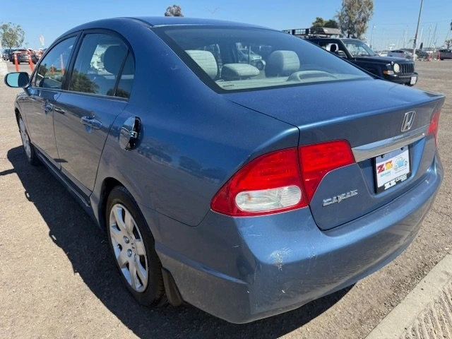 2011 Honda Civic 8th Gen - Image 6 of 19