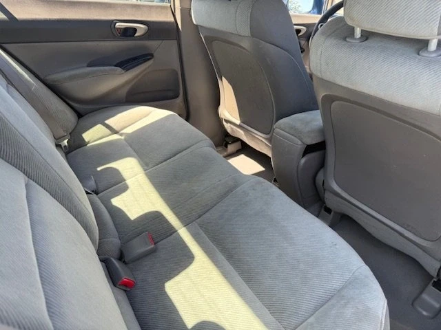2011 Honda Civic 8th Gen - Image 14 of 19