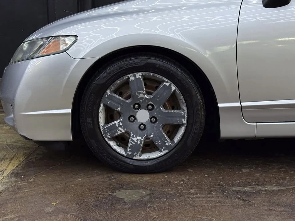 2011 Honda Civic 8th Gen - Image 4 of 20