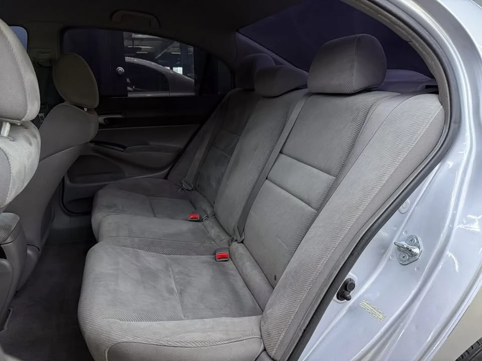 2011 Honda Civic 8th Gen - Image 19 of 20