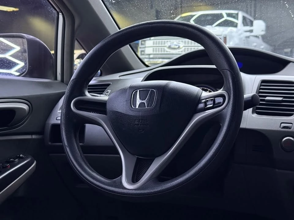 2011 Honda Civic 8th Gen - Image 19 of 19