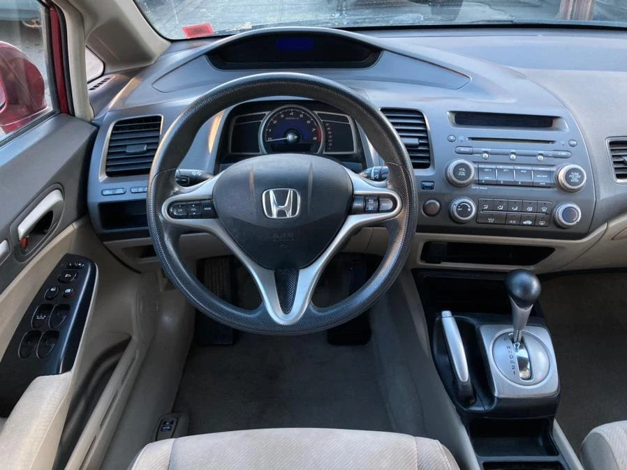 2011 Honda Civic 8th Gen - Image 11 of 15