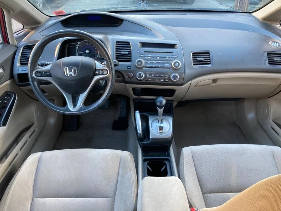 2011 Honda Civic 8th Gen - Image 10 of 15