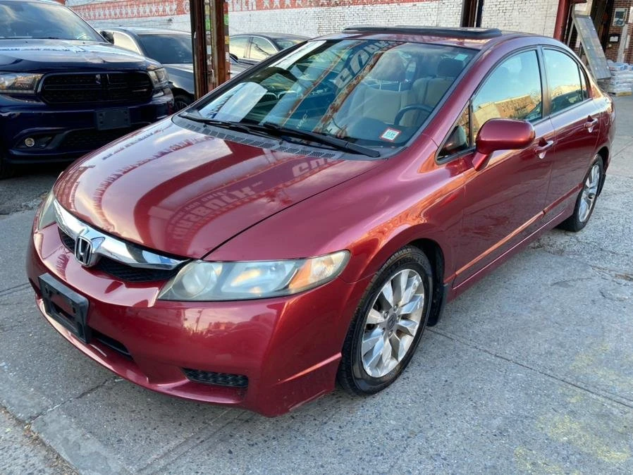 2011 Honda Civic 8th Gen - Image 3 of 15