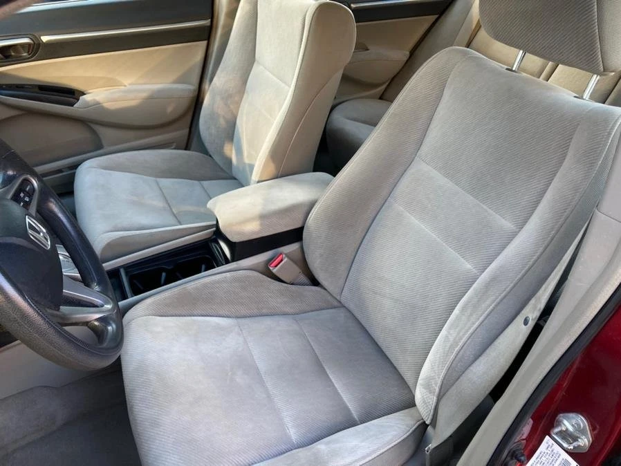 2011 Honda Civic 8th Gen - Image 8 of 15