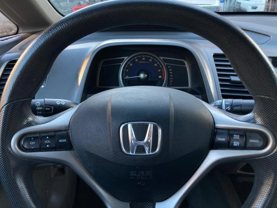 2011 Honda Civic 8th Gen - Image 12 of 15
