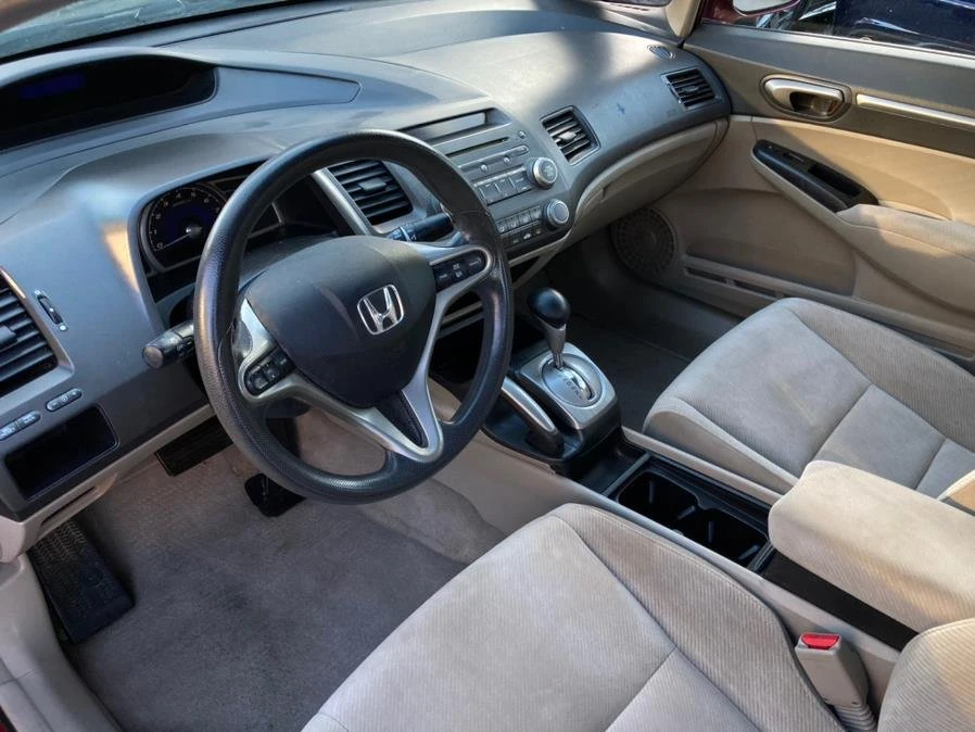 2011 Honda Civic 8th Gen - Image 7 of 15
