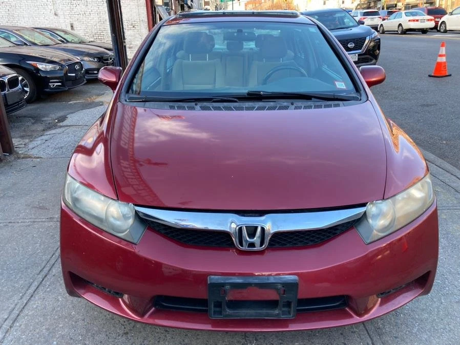 2011 Honda Civic 8th Gen - Image 2 of 15