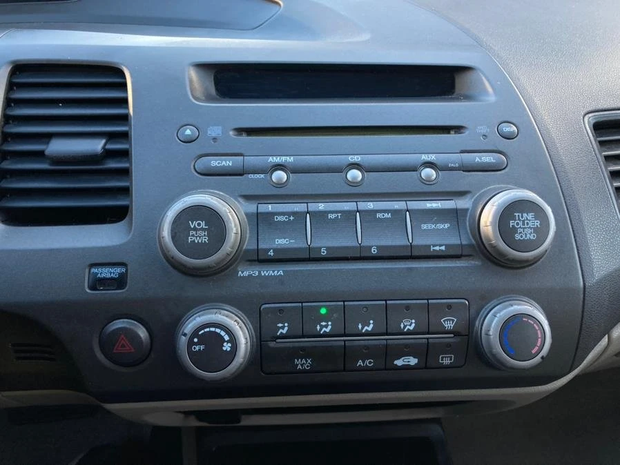 2011 Honda Civic 8th Gen - Image 13 of 15