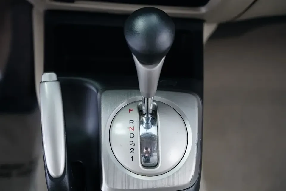 2011 Honda Civic 8th Gen - Image 18 of 18