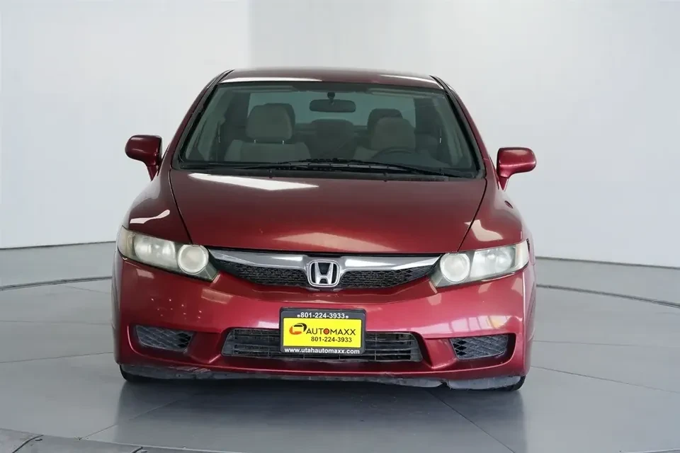 2011 Honda Civic 8th Gen - Image 2 of 18