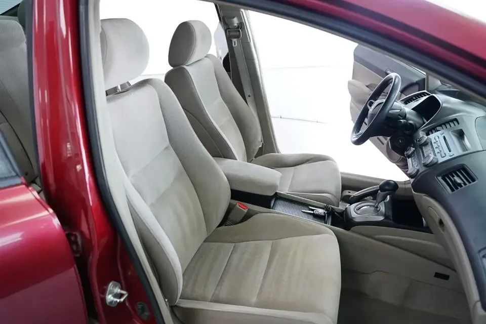 2011 Honda Civic 8th Gen - Image 12 of 18