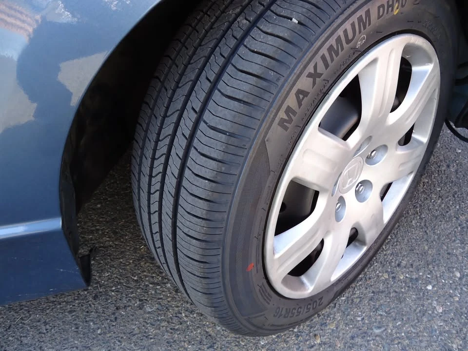 2011 Honda Civic 8th Gen - Image 17 of 17