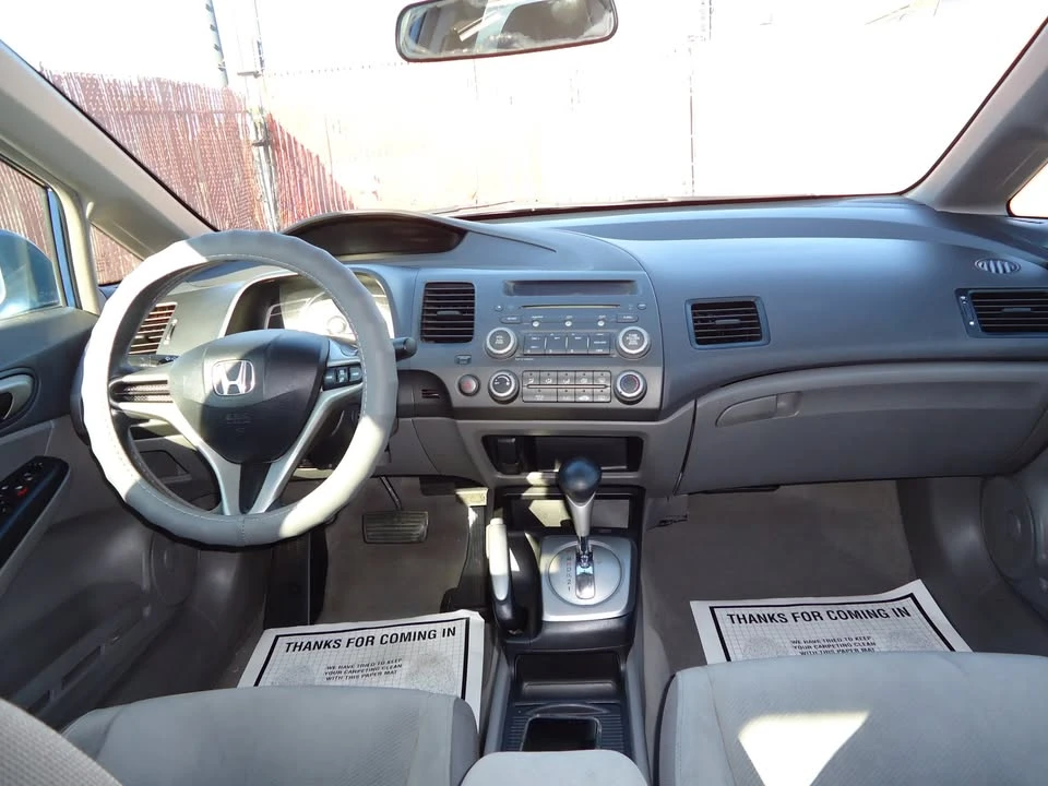 2011 Honda Civic 8th Gen - Image 12 of 17