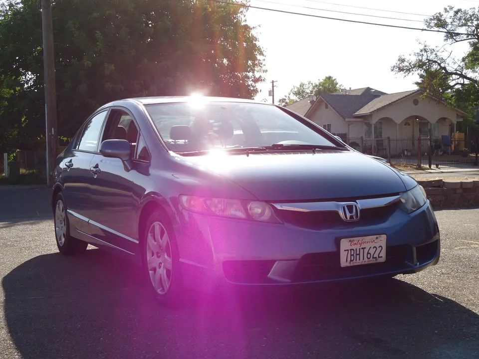 2011 Honda Civic 8th Gen - Image 2 of 17