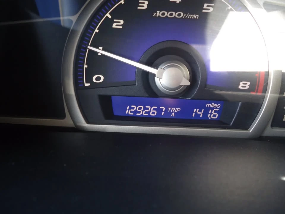 2011 Honda Civic 8th Gen - Image 16 of 17