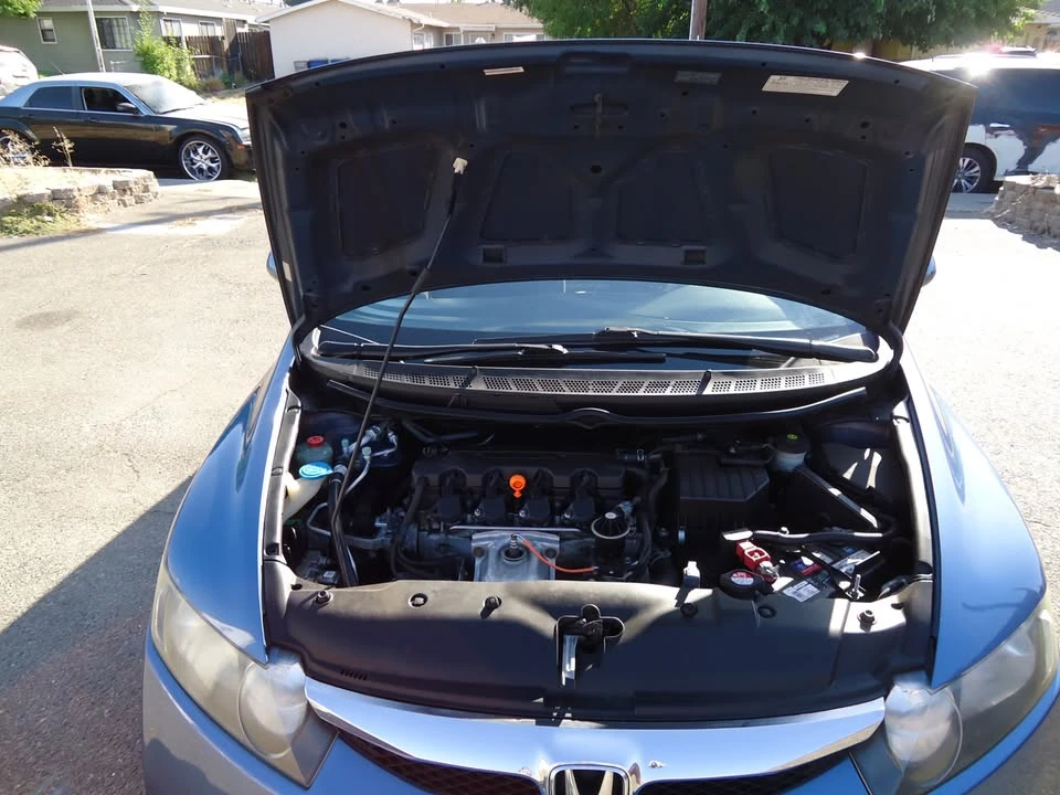 2011 Honda Civic 8th Gen - Image 13 of 17